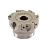 Корпус фрезы 90 г AFM90-LN1306W-D063-A22-Z06-H AKKO