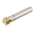 Корпус фрезы AEM90-AP10-D16-W16-L100-Z02-H AKKO